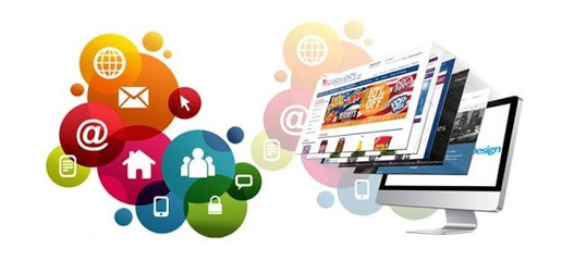 网络公司如何紧跟时代步伐 网站建设服务的创新与进化